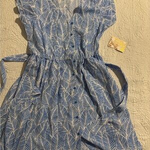 Ashley & Sage new with tags dress